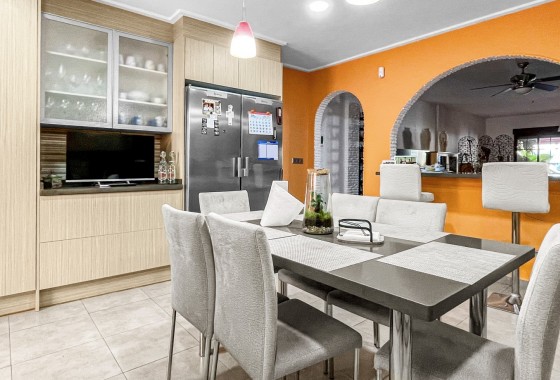 Revente - Maison mitoyenne - Torrevieja - Los Balcones - Los Altos del Edén