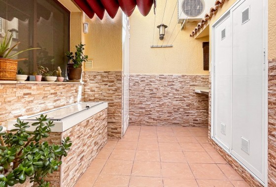 Revente - Maison mitoyenne - Torrevieja - Los Balcones - Los Altos del Edén