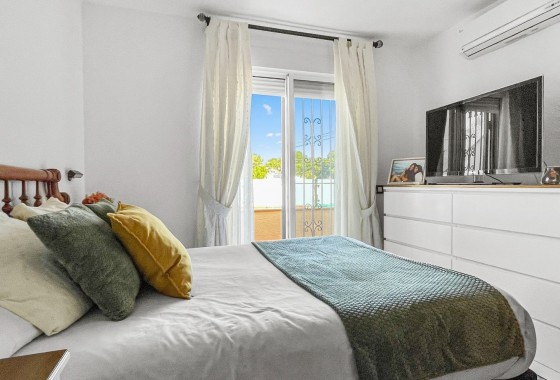 Revente - Maison mitoyenne - Torrevieja - Los Balcones - Los Altos del Edén
