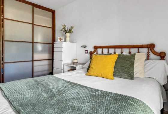 Revente - Maison mitoyenne - Torrevieja - Los Balcones - Los Altos del Edén