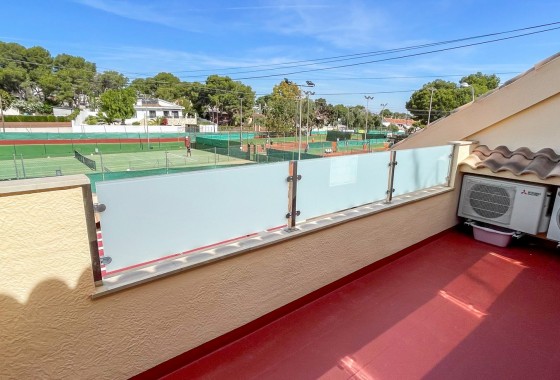 Revente - Maison mitoyenne - Torrevieja - Los Balcones - Los Altos del Edén