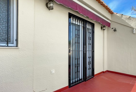 Revente - Maison mitoyenne - Torrevieja - Los Balcones - Los Altos del Edén