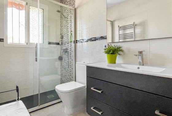 Revente - Maison mitoyenne - Torrevieja - Los Balcones - Los Altos del Edén
