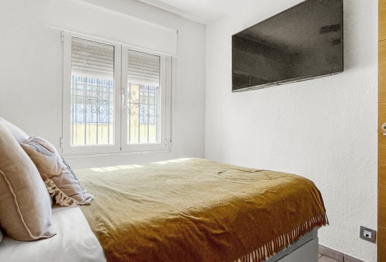Revente - Maison mitoyenne - Torrevieja - Los Balcones - Los Altos del Edén