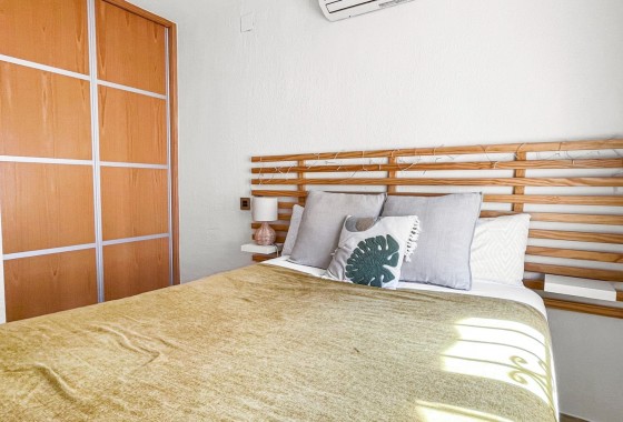 Revente - Maison mitoyenne - Torrevieja - Los Balcones - Los Altos del Edén