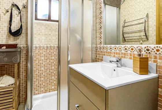 Revente - Maison mitoyenne - Torrevieja - Los Balcones - Los Altos del Edén