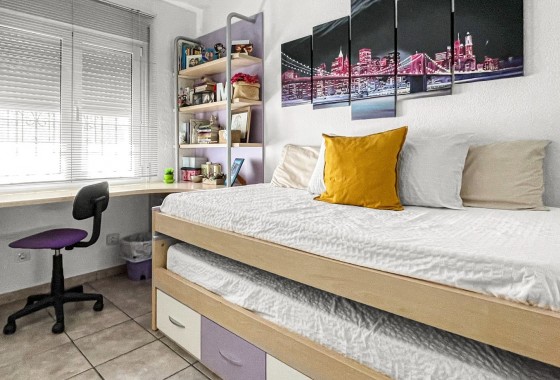 Revente - Maison mitoyenne - Torrevieja - Los Balcones - Los Altos del Edén