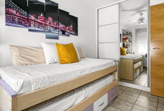 Revente - Maison mitoyenne - Torrevieja - Los Balcones - Los Altos del Edén