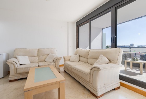 Alquiler a corto plazo - Apartamento - Orihuela Costa - Lomas de Campoamor-Las Ramblas