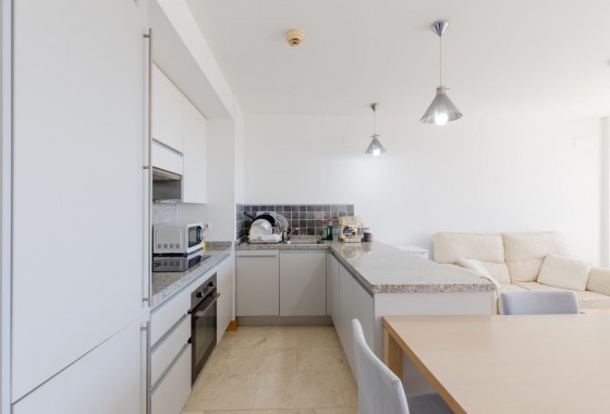 Alquiler a corto plazo - Apartamento - Orihuela Costa - Lomas de Campoamor-Las Ramblas