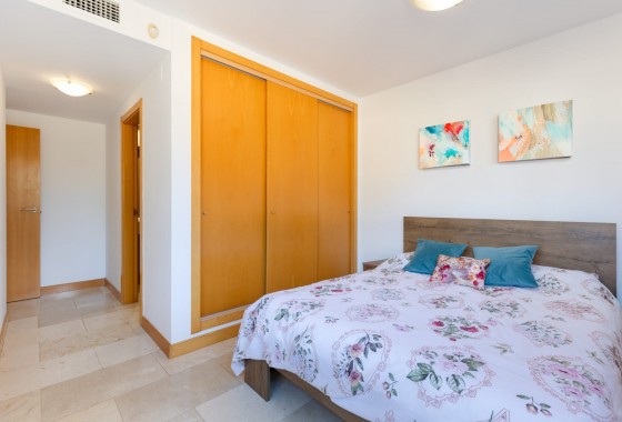 Alquiler a corto plazo - Apartamento - Orihuela Costa - Lomas de Campoamor-Las Ramblas
