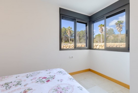 Alquiler a corto plazo - Apartamento - Orihuela Costa - Lomas de Campoamor-Las Ramblas