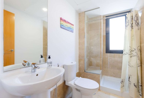 Alquiler a corto plazo - Apartamento - Orihuela Costa - Lomas de Campoamor-Las Ramblas