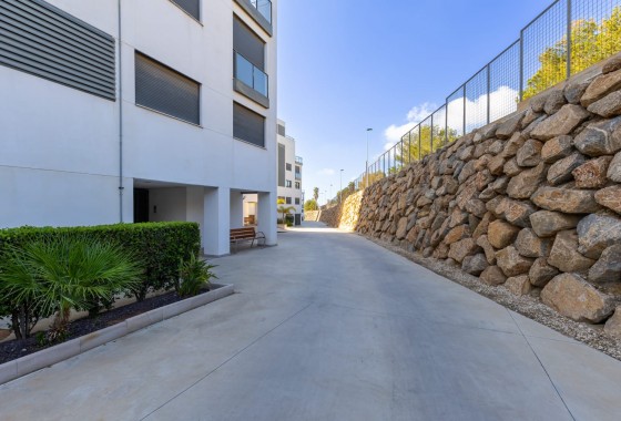 Alquiler a corto plazo - Apartamento - Orihuela Costa - Lomas de Campoamor-Las Ramblas