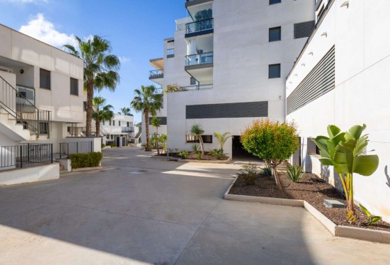 Alquiler a corto plazo - Apartamento - Orihuela Costa - Lomas de Campoamor-Las Ramblas