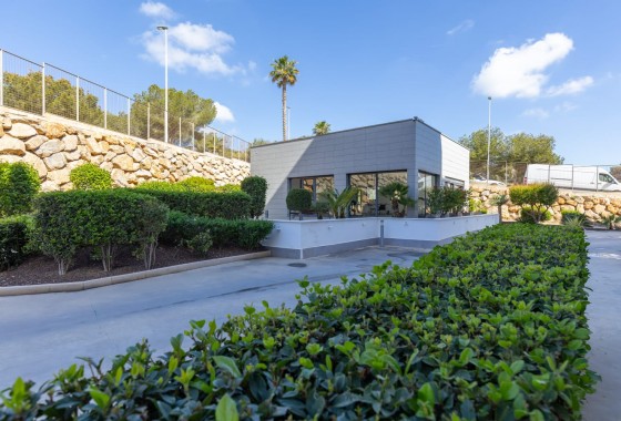 Alquiler a corto plazo - Apartamento - Orihuela Costa - Lomas de Campoamor-Las Ramblas