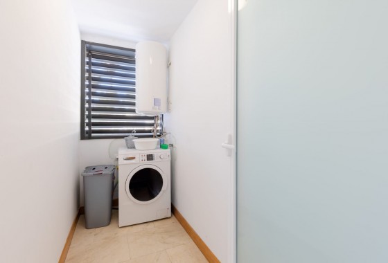 Alquiler a corto plazo - Apartamento - Orihuela Costa - Lomas de Campoamor-Las Ramblas
