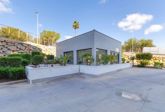 Alquiler a corto plazo - Apartamento - Orihuela Costa - Lomas de Campoamor-Las Ramblas