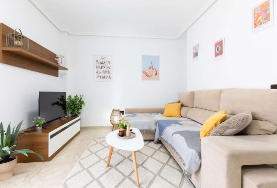 Alquiler a corto plazo - Apartamento - Orihuela Costa - La Zenia
