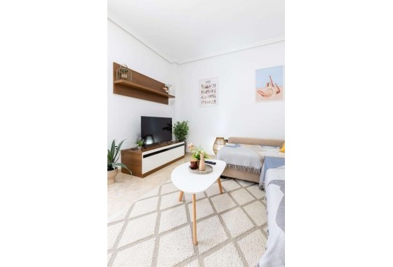 Alquiler a corto plazo - Apartamento - Orihuela Costa - La Zenia