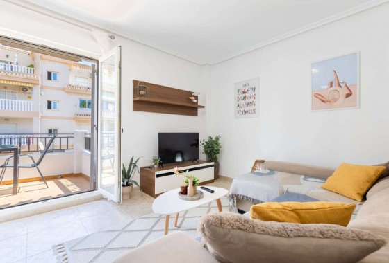 Alquiler a corto plazo - Apartamento - Orihuela Costa - La Zenia