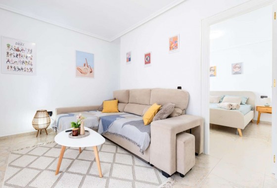 Alquiler a corto plazo - Apartamento - Orihuela Costa - La Zenia