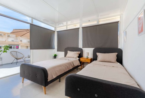 Alquiler a corto plazo - Apartamento - Orihuela Costa - La Zenia