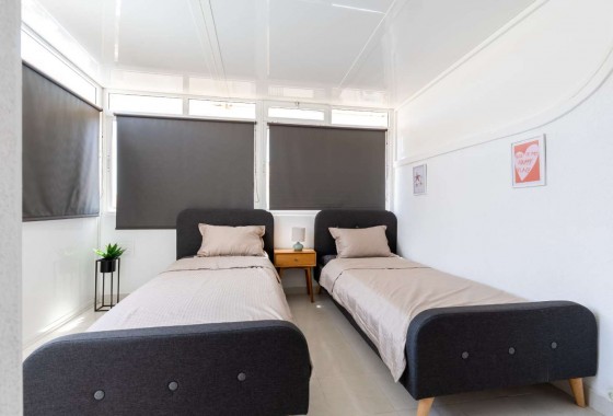 Alquiler a corto plazo - Apartamento - Orihuela Costa - La Zenia