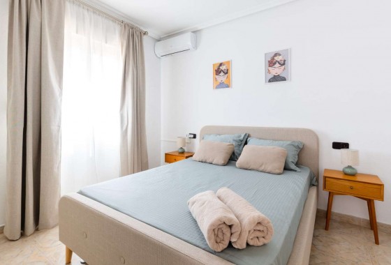 Alquiler a corto plazo - Apartamento - Orihuela Costa - La Zenia