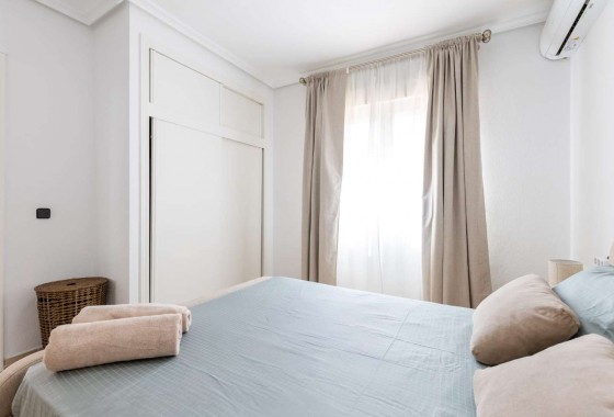 Alquiler a corto plazo - Apartamento - Orihuela Costa - La Zenia