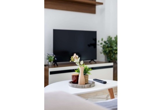 Alquiler a corto plazo - Apartamento - Orihuela Costa - La Zenia