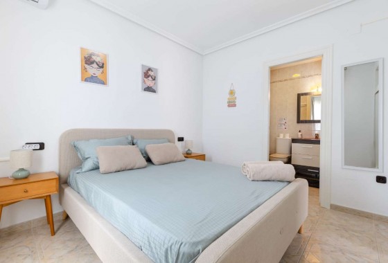 Alquiler a corto plazo - Apartamento - Orihuela Costa - La Zenia