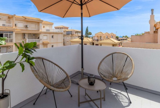 Alquiler a corto plazo - Apartamento - Orihuela Costa - La Zenia
