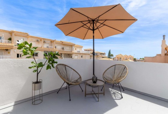 Alquiler a corto plazo - Apartamento - Orihuela Costa - La Zenia