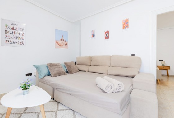 Alquiler a corto plazo - Apartamento - Orihuela Costa - La Zenia