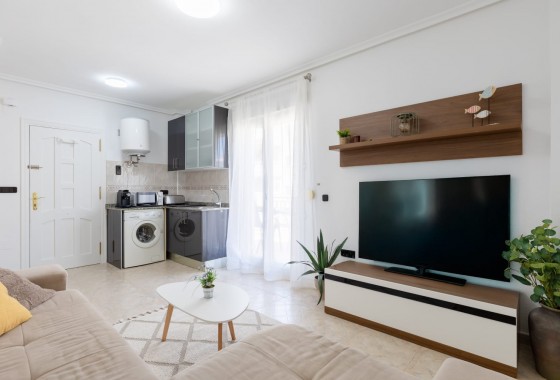 Alquiler a corto plazo - Apartamento - Orihuela Costa - La Zenia