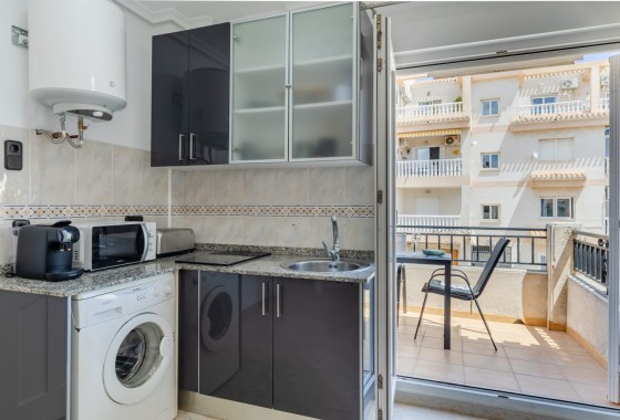 Alquiler a corto plazo - Apartamento - Orihuela Costa - La Zenia