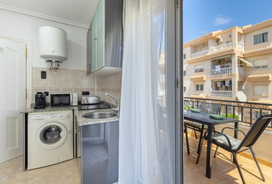 Alquiler a corto plazo - Apartamento - Orihuela Costa - La Zenia