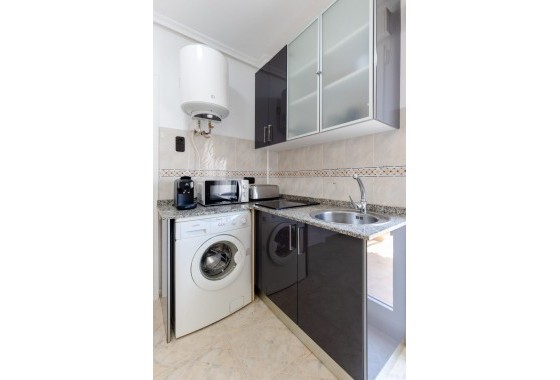 Alquiler a corto plazo - Apartamento - Orihuela Costa - La Zenia