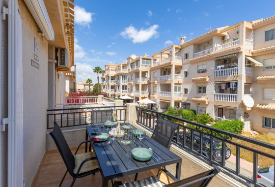 Alquiler a corto plazo - Apartamento - Orihuela Costa - La Zenia