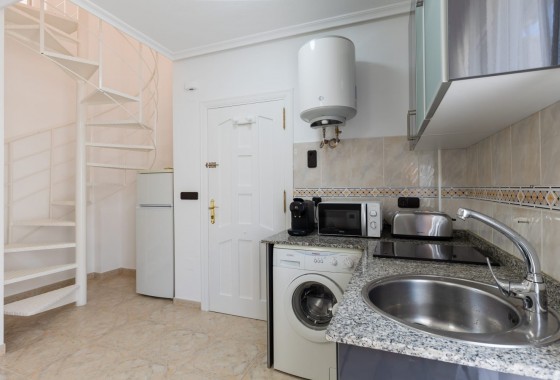 Alquiler a corto plazo - Apartamento - Orihuela Costa - La Zenia