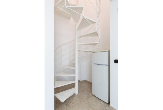 Alquiler a corto plazo - Apartamento - Orihuela Costa - La Zenia