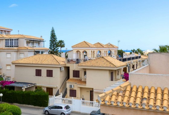 Alquiler a corto plazo - Apartamento - Orihuela Costa - La Zenia