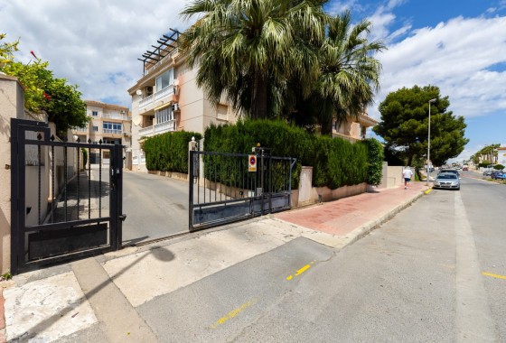 Alquiler a corto plazo - Apartamento - Orihuela Costa - La Zenia