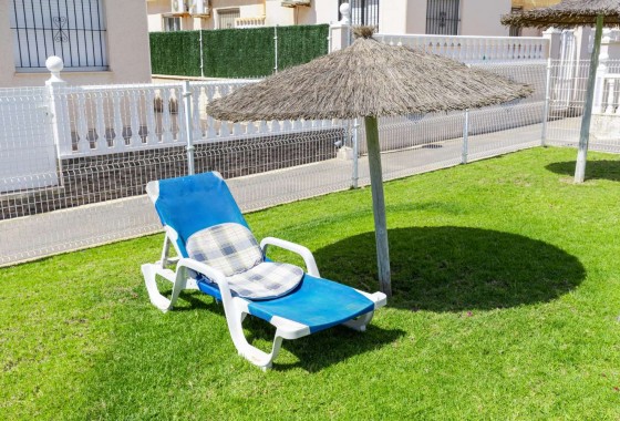 Alquiler a corto plazo - Apartamento - Orihuela Costa - La Zenia
