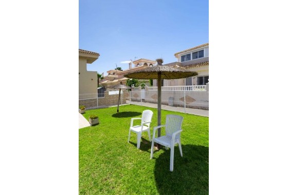 Alquiler a corto plazo - Apartamento - Orihuela Costa - La Zenia