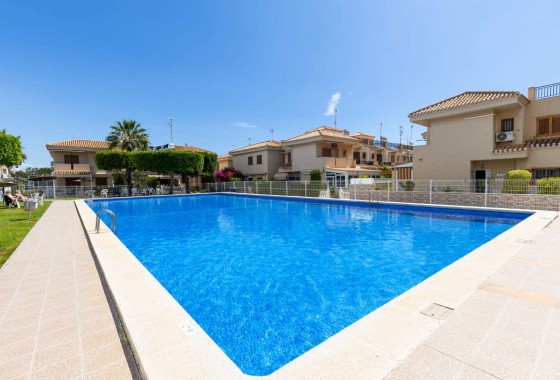 Alquiler a corto plazo - Apartamento - Orihuela Costa - La Zenia