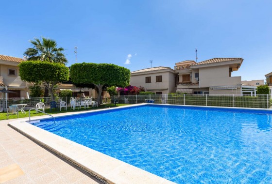 Alquiler a corto plazo - Apartamento - Orihuela Costa - La Zenia