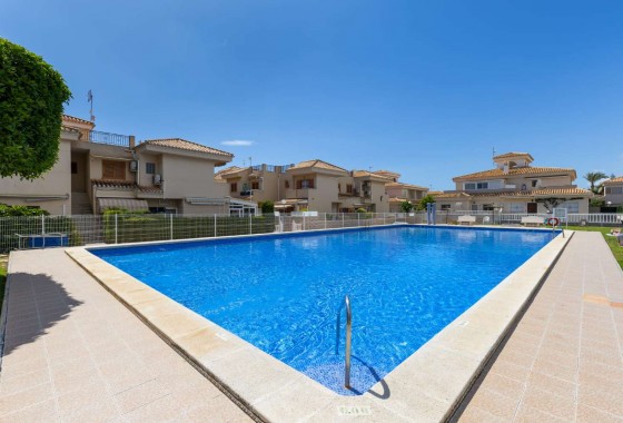 Alquiler a corto plazo - Apartamento - Orihuela Costa - La Zenia