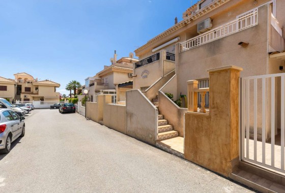 Alquiler a corto plazo - Apartamento - Orihuela Costa - La Zenia